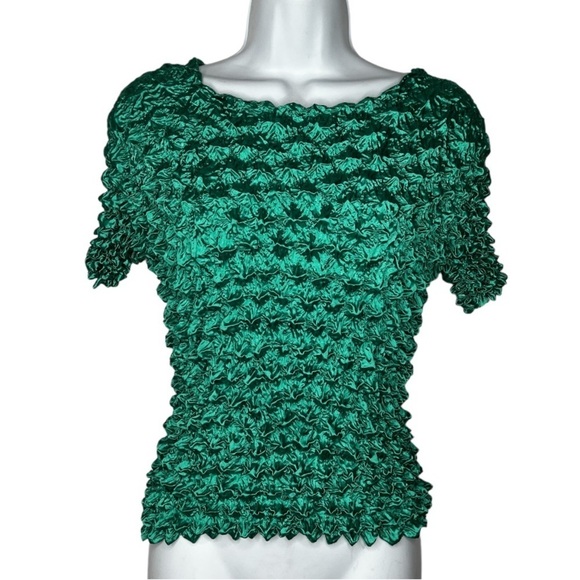 Vintage Tops - Vintage Popcorn Shirt